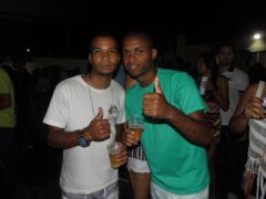 Natal Open Prime